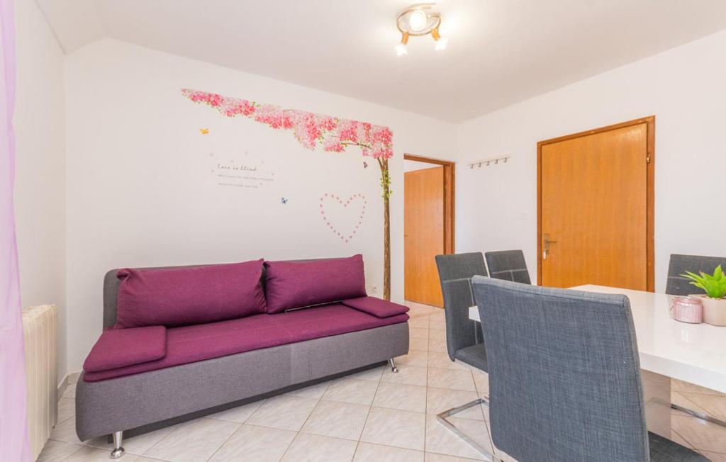 Apartments Mikulic Biograd Na Moru Exterior photo