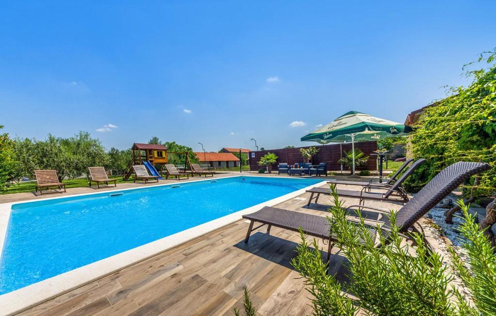 Apartments Mikulic Biograd Na Moru Exterior photo